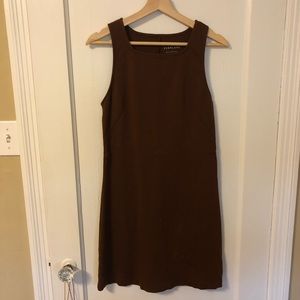 Everlane party of one tank dress